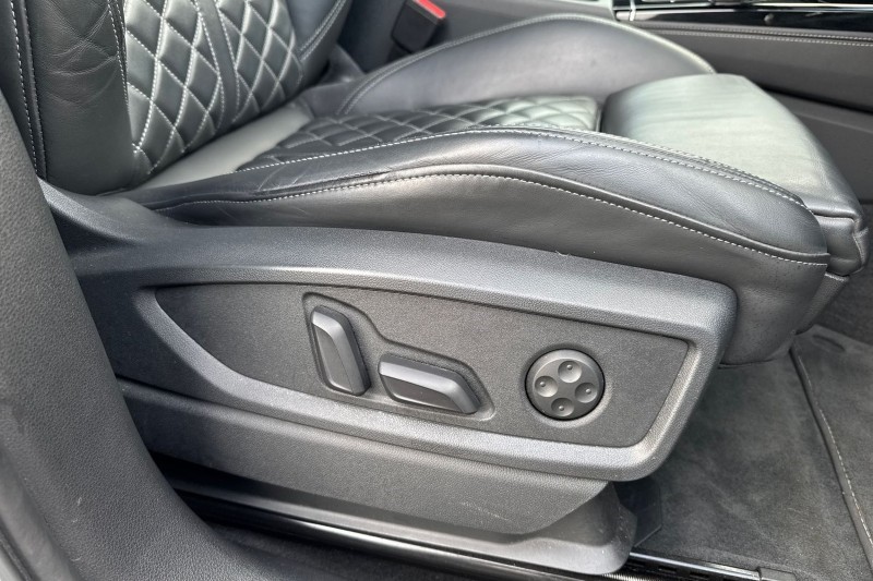 2021 (71) AUDI Q5 40 TDI Quattro Edition 1 5dr S Tronic 5155389