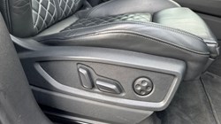 2021 (71) AUDI Q5 40 TDI Quattro Edition 1 5dr S Tronic 5155389