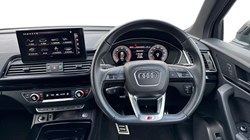 2021 (71) AUDI Q5 40 TDI Quattro Edition 1 5dr S Tronic 5155381