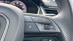 2021 (71) AUDI Q5 40 TDI Quattro Edition 1 5dr S Tronic 5155393