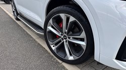 2021 (71) AUDI Q5 40 TDI Quattro Edition 1 5dr S Tronic 5155406