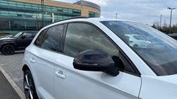 2021 (71) AUDI Q5 40 TDI Quattro Edition 1 5dr S Tronic 5155412