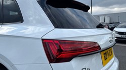 2021 (71) AUDI Q5 40 TDI Quattro Edition 1 5dr S Tronic 5155385