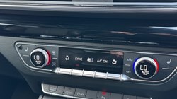 2021 (71) AUDI Q5 40 TDI Quattro Edition 1 5dr S Tronic 5155395