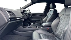 2021 (71) AUDI Q5 40 TDI Quattro Edition 1 5dr S Tronic 5155369