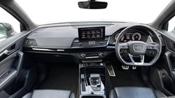 2021 (71) AUDI Q5 40 TDI Quattro Edition 1 5dr S Tronic 5155375