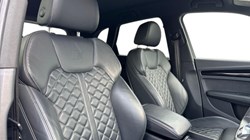 2021 (71) AUDI Q5 40 TDI Quattro Edition 1 5dr S Tronic 5155391