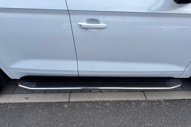 2021 (71) AUDI Q5 40 TDI Quattro Edition 1 5dr S Tronic 5155414