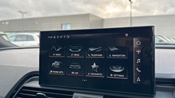 2021 (71) AUDI Q5 40 TDI Quattro Edition 1 5dr S Tronic 5155394