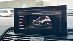 2021 (71) AUDI Q5 40 TDI Quattro Edition 1 5dr S Tronic 5155396