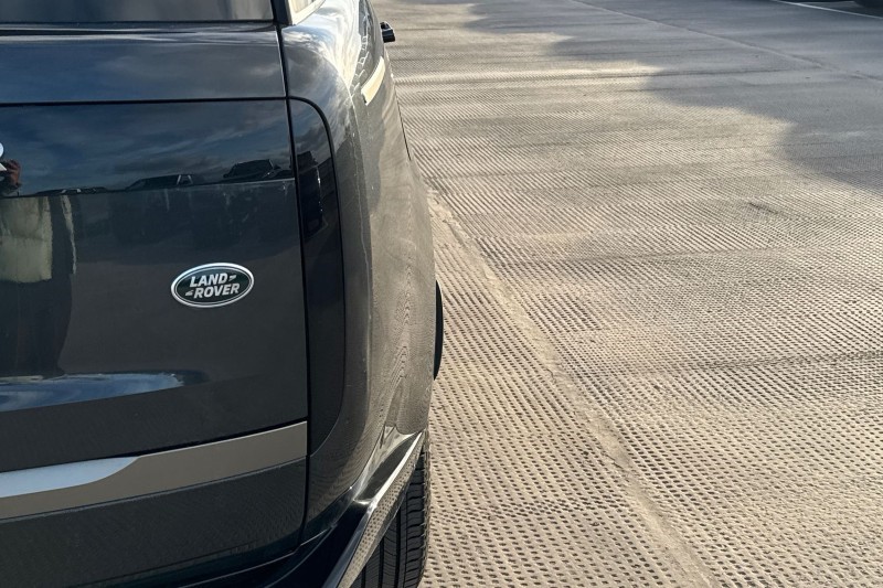 2022 (72) LAND ROVER RANGE ROVER 3.0 P440e SE 4dr Auto 5087889