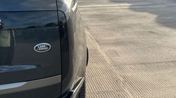 2022 (72) LAND ROVER RANGE ROVER 3.0 P440e SE 4dr Auto 5087889