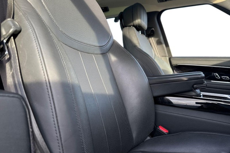 2022 (72) LAND ROVER RANGE ROVER 3.0 P440e SE 4dr Auto 5087868