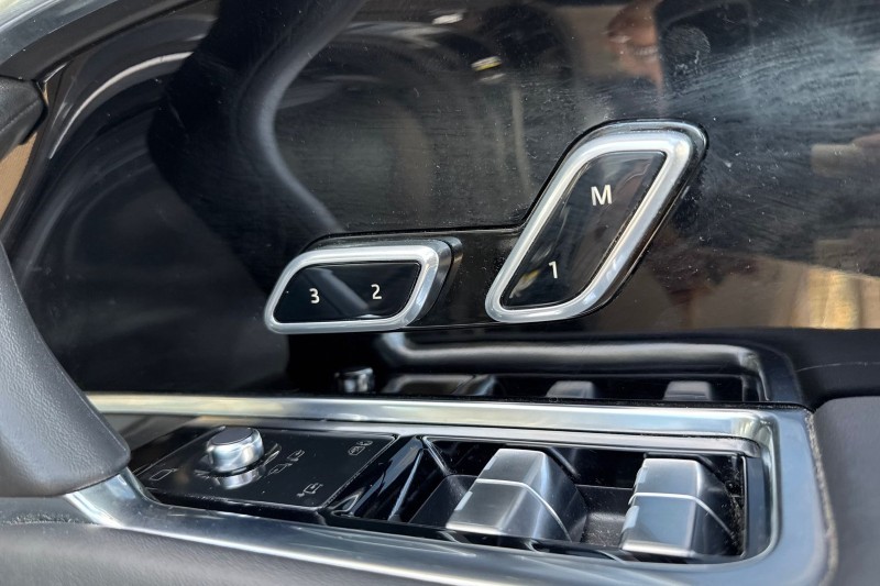 2022 (72) LAND ROVER RANGE ROVER 3.0 P440e SE 4dr Auto 5087866