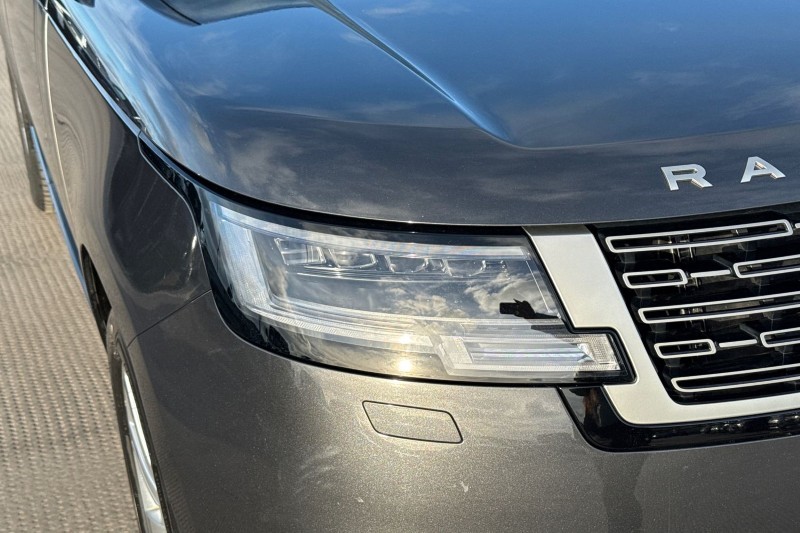 2022 (72) LAND ROVER RANGE ROVER 3.0 P440e SE 4dr Auto 5087859