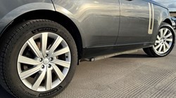 2022 (72) LAND ROVER RANGE ROVER 3.0 P440e SE 4dr Auto 5087890