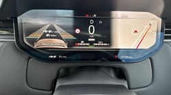 2022 (72) LAND ROVER RANGE ROVER 3.0 P440e SE 4dr Auto 5087858