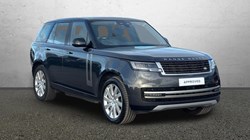 2022 (72) LAND ROVER RANGE ROVER 3.0 P440e SE 4dr Auto 5087843