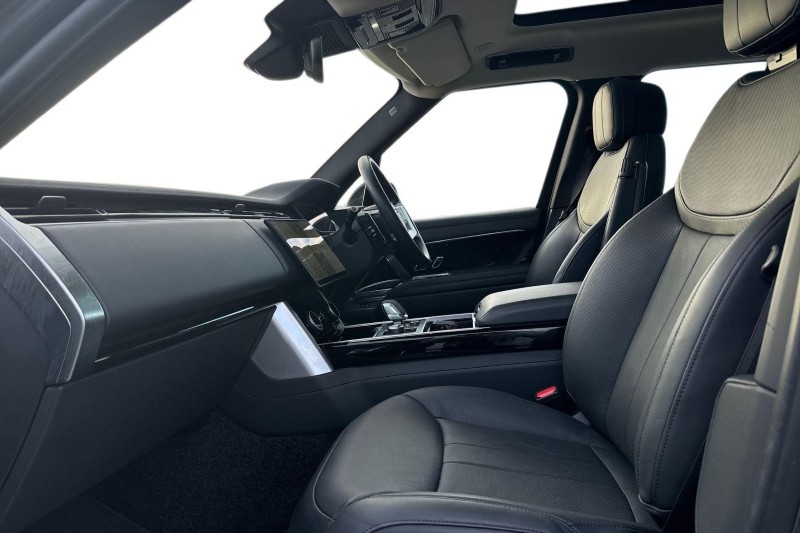 2022 (72) LAND ROVER RANGE ROVER 3.0 P440e SE 4dr Auto 5087845