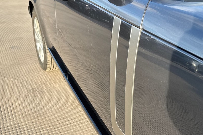 2022 (72) LAND ROVER RANGE ROVER 3.0 P440e SE 4dr Auto 5087862