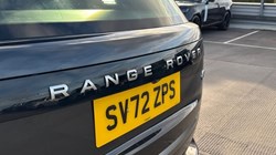 2022 (72) LAND ROVER RANGE ROVER 3.0 P440e SE 4dr Auto 5087887