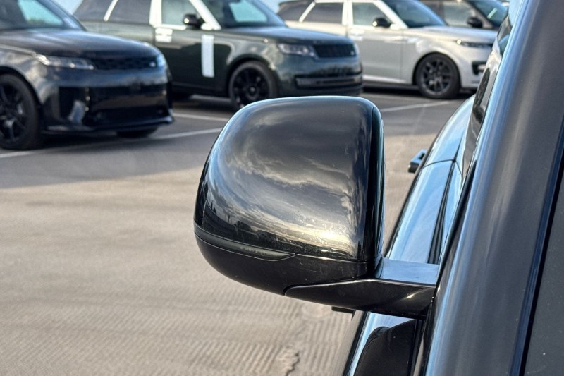 2022 (72) LAND ROVER RANGE ROVER 3.0 P440e SE 4dr Auto 5087892