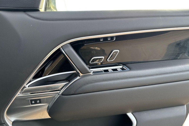 2022 (72) LAND ROVER RANGE ROVER 3.0 P440e SE 4dr Auto 5087864