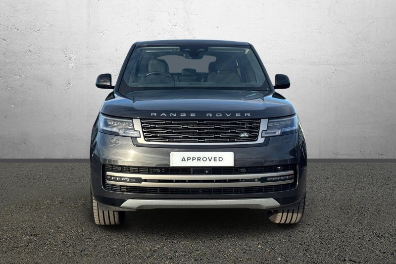 2022 (72) LAND ROVER RANGE ROVER 3.0 P440e SE 4dr Auto 5087849