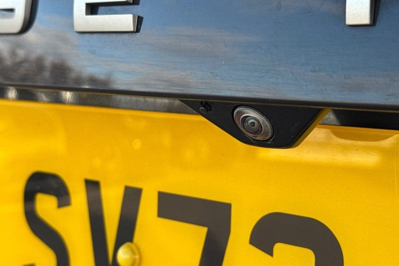 2022 (72) LAND ROVER RANGE ROVER 3.0 P440e SE 4dr Auto 5087883