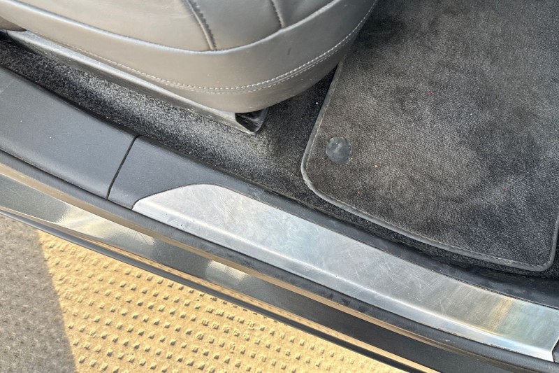 2022 (72) LAND ROVER RANGE ROVER 3.0 P440e SE 4dr Auto 5087880