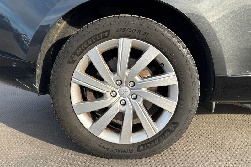 2022 (72) LAND ROVER RANGE ROVER 3.0 P440e SE 4dr Auto 5087850