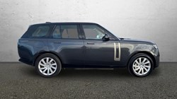 2022 (72) LAND ROVER RANGE ROVER 3.0 P440e SE 4dr Auto 5087847