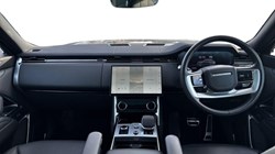 2022 (72) LAND ROVER RANGE ROVER 3.0 P440e SE 4dr Auto 5087851