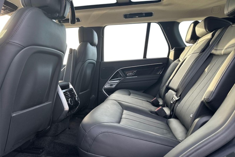 2022 (72) LAND ROVER RANGE ROVER 3.0 P440e SE 4dr Auto 5087846