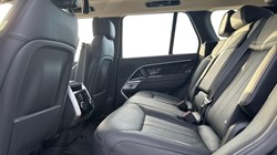 2022 (72) LAND ROVER RANGE ROVER 3.0 P440e SE 4dr Auto 5087846