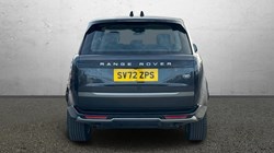 2022 (72) LAND ROVER RANGE ROVER 3.0 P440e SE 4dr Auto 5087848