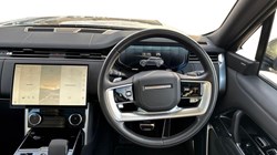 2022 (72) LAND ROVER RANGE ROVER 3.0 P440e SE 4dr Auto 5087857