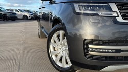 2022 (72) LAND ROVER RANGE ROVER 3.0 P440e SE 4dr Auto 5087884