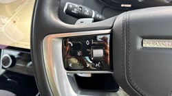 2022 (72) LAND ROVER RANGE ROVER 3.0 P440e SE 4dr Auto 5087870