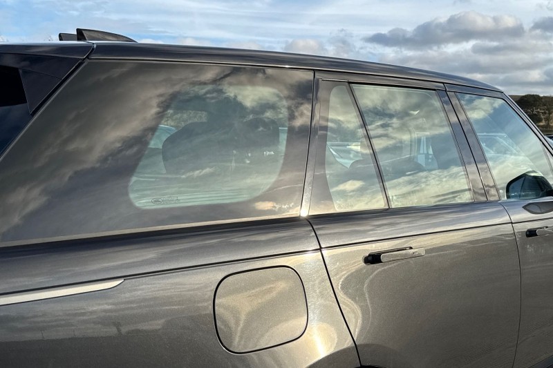 2022 (72) LAND ROVER RANGE ROVER 3.0 P440e SE 4dr Auto 5087893