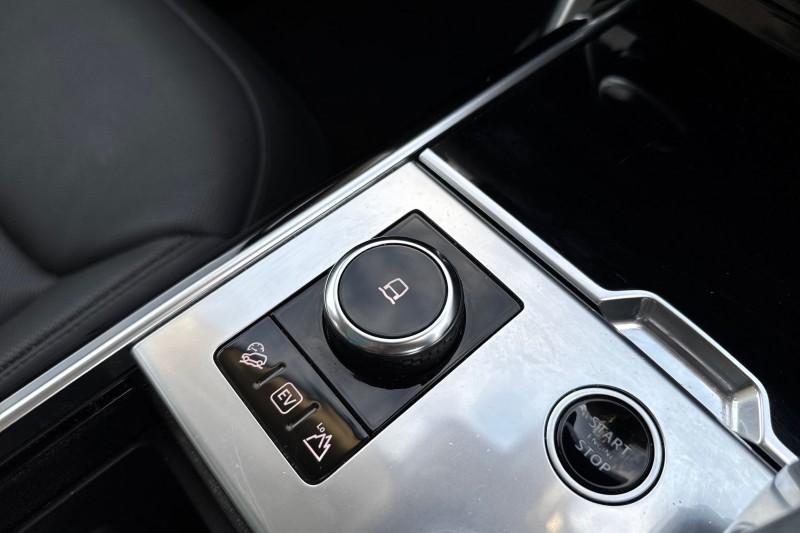 2022 (72) LAND ROVER RANGE ROVER 3.0 P440e SE 4dr Auto 5087878