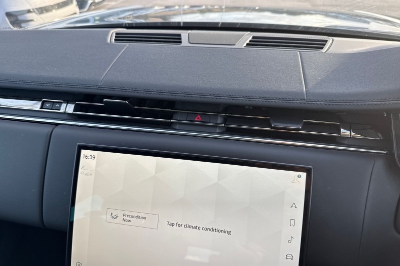 2022 (72) LAND ROVER RANGE ROVER 3.0 P440e SE 4dr Auto 5087876