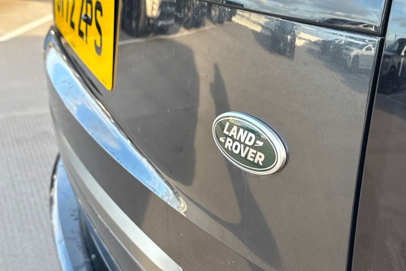 2022 (72) LAND ROVER RANGE ROVER 3.0 P440e SE 4dr Auto 5087888