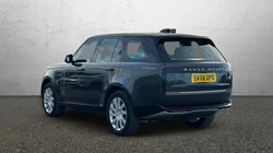 2022 (72) LAND ROVER RANGE ROVER 3.0 P440e SE 4dr Auto 1