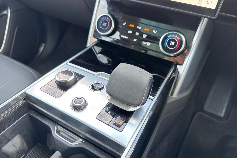 2022 (72) LAND ROVER RANGE ROVER 3.0 P440e SE 4dr Auto 5087855