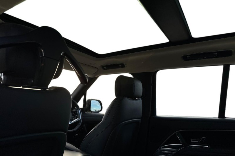 2022 (72) LAND ROVER RANGE ROVER 3.0 P440e SE 4dr Auto 5087863