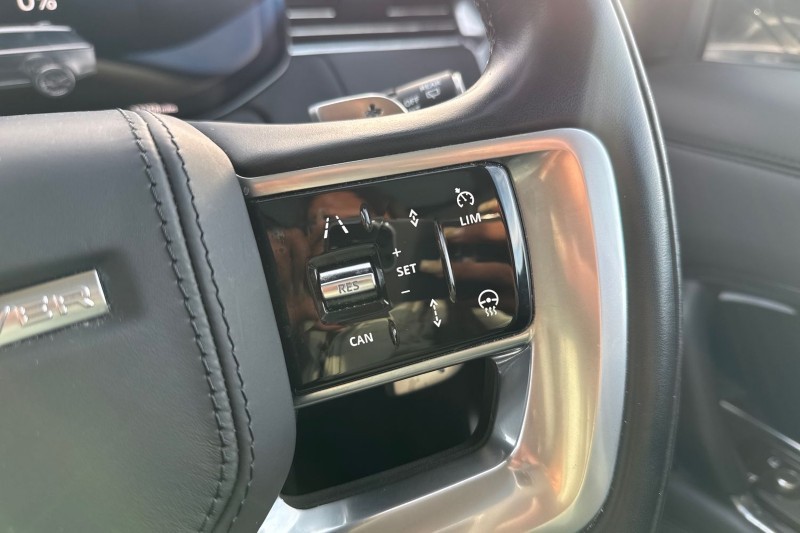 2022 (72) LAND ROVER RANGE ROVER 3.0 P440e SE 4dr Auto 5087871