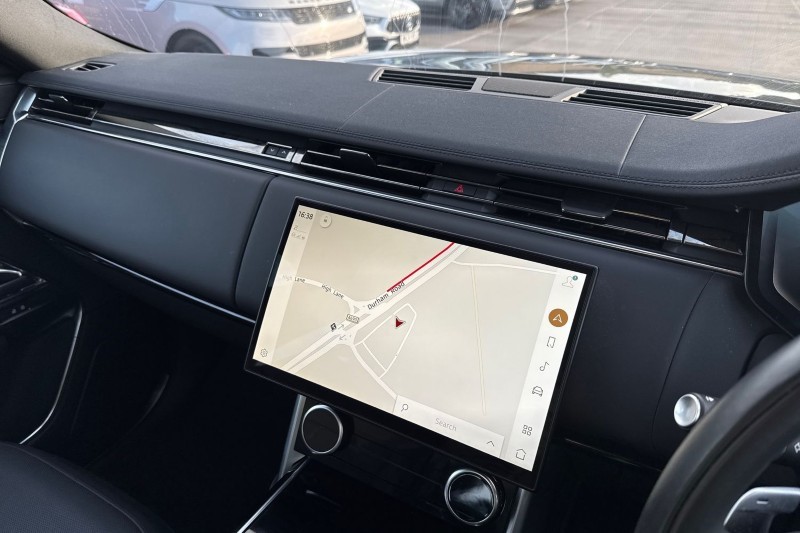 2022 (72) LAND ROVER RANGE ROVER 3.0 P440e SE 4dr Auto 5087873