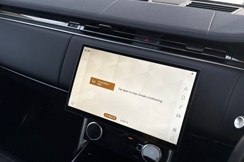 2022 (72) LAND ROVER RANGE ROVER 3.0 P440e SE 4dr Auto 5087875