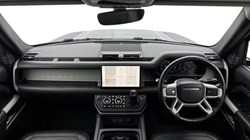 2022 (22) LAND ROVER DEFENDER 3.0 D300 HSE 110 5dr Auto 5113382